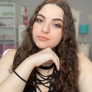 Hello, I’m Alyssa :)